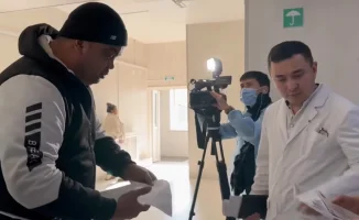 Талгар: 20-летняя девушка скончалась после посещения ЦРБ