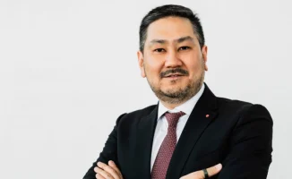 В Алматы разыскивают главу OrdaMed Еркина Длимбетова