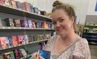 Автор бестселлеров рассказала о борьбе с раком