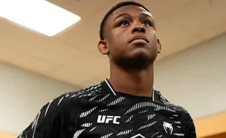 Проблемы с весогонкой: боец UFC потерял сознание после взвешивания, вызывая беспокойство о здоровье