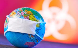 Пандемия Болезни X: Казахстан на пороге новой угрозы из-за появления неизвестного патогена