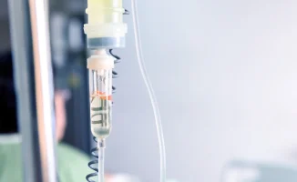 Врачи выехали в Бейнеу после ДТП с автобусом в Мангистау