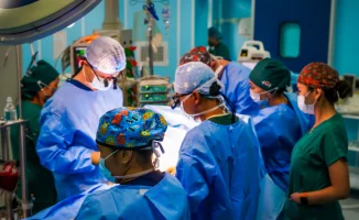 Фонд 'Жұлдызай': 325 операций для детей и миллиарды в экономии в 2025 году