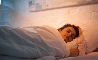 Искусственный интеллект оценивает риски заболеваний по сну