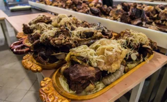 Импорт конины в Казахстан удвоился: 3,8 тыс. тонн на 10,7 млн долларов в 2025 году