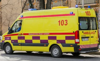 Когда спасение стало тяжелым грузом: алматинка о помощи скорой помощи