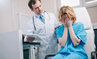 Качество медуслуг в Казахстане: жалобы на отказ в госпитализации