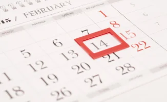 Казахстанцы планируют международные поездки в феврале 2026 года