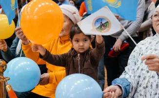 Мосты доброты: более миллиона казахстанцев получили поддержку в 2025 году