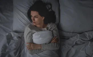 Казахстанцы страдают от массовой бессонницы: врачи объясняют причины проблемы