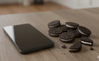Печенье Oreo: сладкий яд или просто лакомство? Минздрав прояснил ситуацию