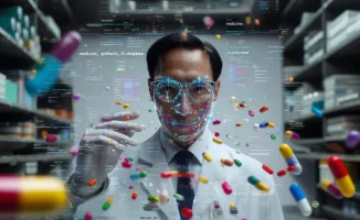 Дипфейк-мошенники используют лица врачей для обмана пациентов и продажи 'лекарств'