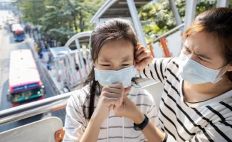 Жительница Алматы сообщает о нехватке бесплатных лекарств для дочери-астматика