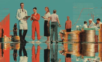 Токаев прокомментировал проблемы финансирования частных школ и детских садов