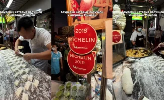 Баурсаки: вкус детства, покоривший сердца за пределами Казахстана и Тайланда