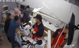 Астана: Минздрав пересмотрит анестезию для детей после суда