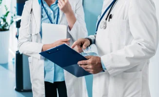 Врачи на вес золота: где найти дефицит кадров?