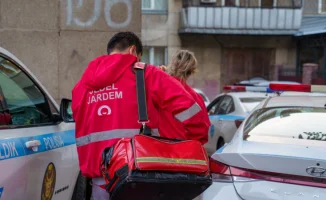 Казахстан принял поправки в Уголовный кодекс для защиты медиков от нападений