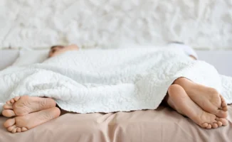 Простой способ повысить либидо: начните заниматься спортом