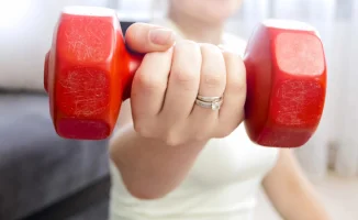 Простой способ замедлить потерю мышечной массы и сохранить подвижность в пожилом возрасте