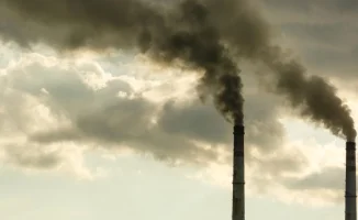 Где воздух хуже: Казахстан в декабре 2025 года?