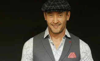 Мурат Бисенбин: звезда, что освещала сердца и экраны казахстанцев