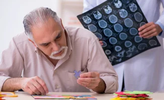 Бессонница увеличивает риск деменции: мнение эксперта TengriHealth