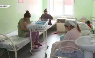 В Шымкенте родители выбирают имена в честь легендарных правителей и батыров