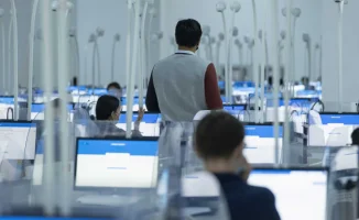 Реакция на Новое ЕНТ: изменения вызывают обсуждения среди студентов и преподавателей