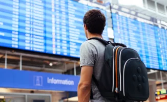 Санврачи предостерегают казахстанцев: новогодние поездки могут привести к росту заболеваемости COVID-19