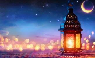 Ораза-2026: пост продлится до 21 апреля, Ораза айт 22 апреля.