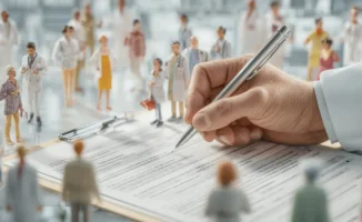 Медицинские достижения 2025 года: от гонконгского гриппа до Нобелевских премий