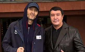 Смерть актёра Мурата Бисенбина: международная реакция и соболезнования в соцсетях