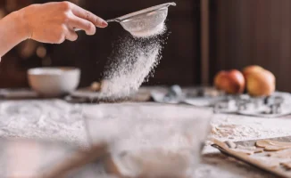 Восточный пирог: традиции и семейные ценности в домашней кулинарии