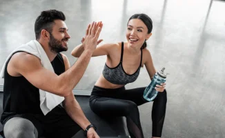 После праздников: как не потерять форму и здоровье?