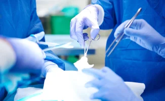 Свет надежды: органы павлодарки станут жизнью для других в темноте утраты