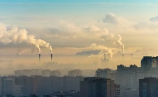 Неблагоприятные метеоусловия в семи городах Казахстана 18 января