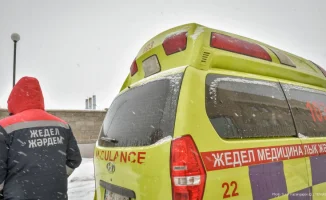 Смерть врача в Казахстане и розыск главы OrdaMed: главные события 29 января