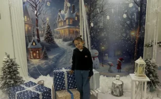 Онкобольные дети из Казахстана ищут спасение за границей: истории борьбы и надежды на выздоровление