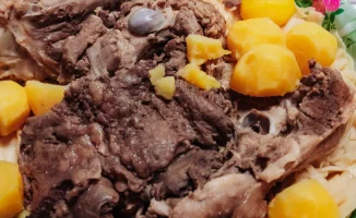 Согым: традиция, объединяющая казахов и не только