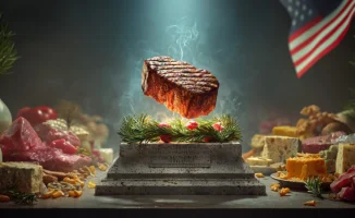 Обновленные рекомендации по питанию в США: как они изменят наши пищевые привычки?