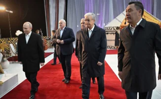 Токаев о физической форме президентов: здоровье — залог политической силы