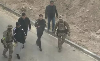 Пожизненное лишение свободы для убийцы менеджера NCOC: правосудие восторжествовало в Атырау