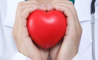 Сердце в безопасности: DASH Diet — золотая медаль здоровья дважды подряд!