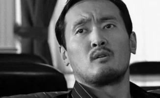 Ушел в мир теней: Мурат Бисенбин оставил сцену навсегда