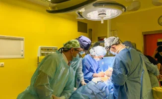 Подарок жизни: казахстанец стал мостом между судьбами детей