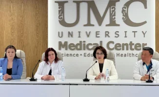 Закрыли двери: надежда для детей с орфанными заболеваниями ушла в тень