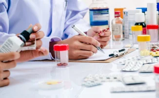 Казахстан закладывает семена фармацевтической независимости: новые заводы на подходе