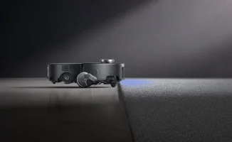 В Казахстане представили пылесос, способный работать до 100 дней без участия владельца