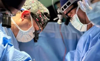 Казахстанцы увеличили число посмертных доноров в три раза к 2025 году